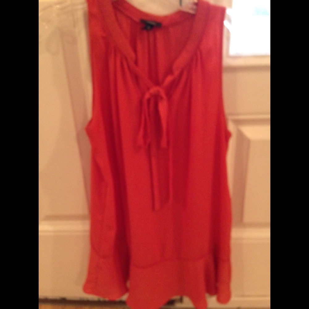 Mossimo top